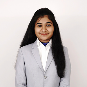 Akanksha Satyawan Bhujbal