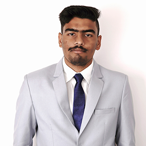 Jadhav Shubham Deepak