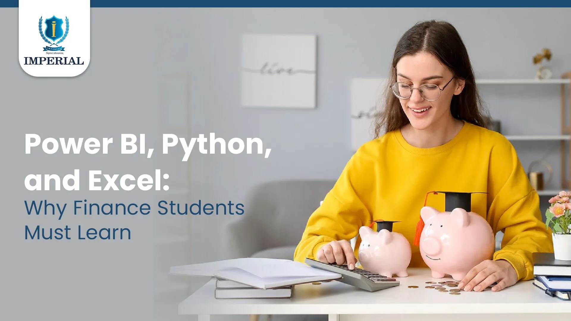 Importance of Studying Finance