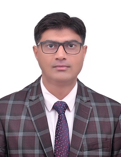 Dr. Santosh Gupta