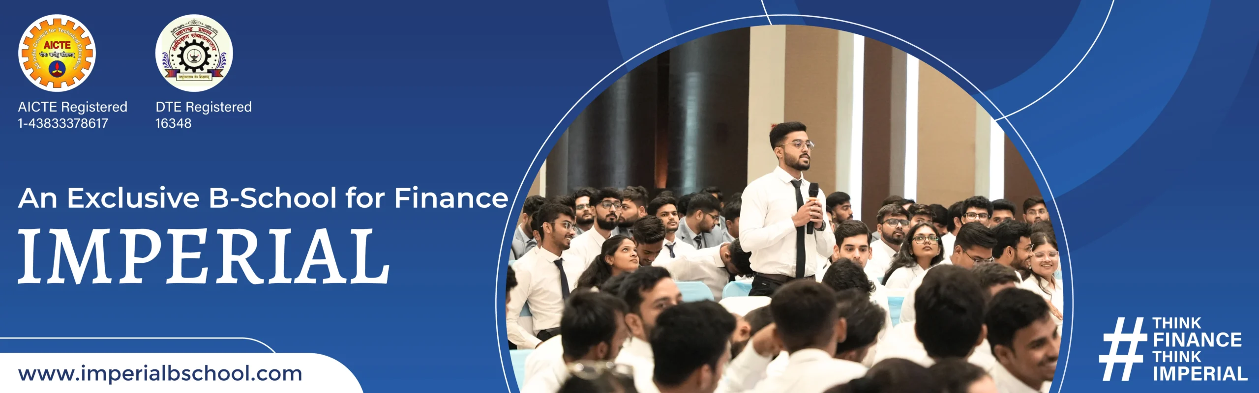 Imperial Students Speak