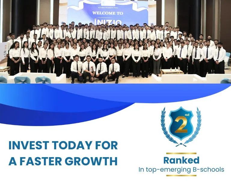 New PGDM Batch 2025